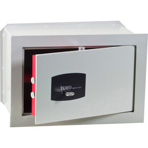 Cassaforte Meccanica 36X20XH24CM 8 mm CAT.4