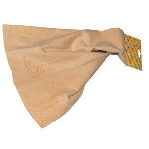 Pelle Scamosciata P/Auto GP25 350X450 mm