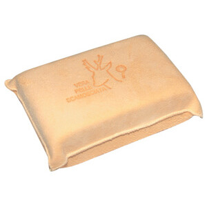 Tampone in Pelle Medio P/Auto A0341