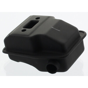 J-Sky BC 260 FIG.59 Marmitta