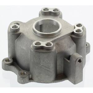 J-Sky HT 230 Fig. 38 Carter