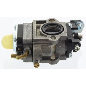J-Sky HT 230 Fig. 65 Carburatore