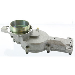 J-Sky HT 230 Fig. 15/28 Scatola Ingranaggi