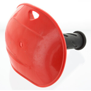 J-Sky HT 230A Fig. 41 Manico Laterale