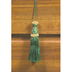 Fiocco P/Chiavi Impero CM.11 Verde