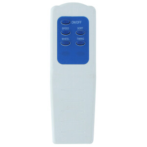 R Telecomando P/Ventilatore Eolo
