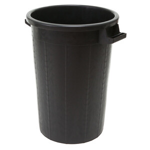 Pattumiera 75 L Garden S/Coperchio