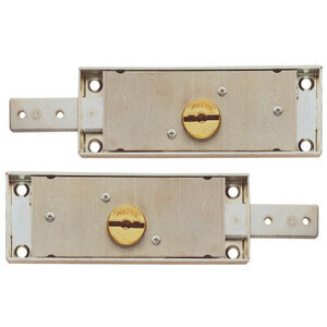 Prefer 0733 Serratura P/Serranda DM DX e SX