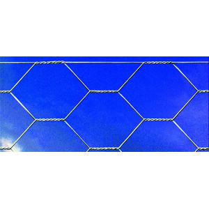 Rete Tripla Torsione F16 H 60 cm Rotolo 50 M