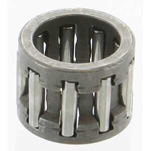 J-Sky YD38 Fig. 32 Gabbia a Rullini