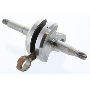 J-Sky YD38 Fig. 34 Albero Motore