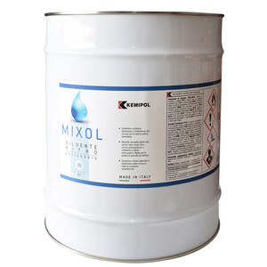 Kemipol Diluente Nitro Mixol 20 L