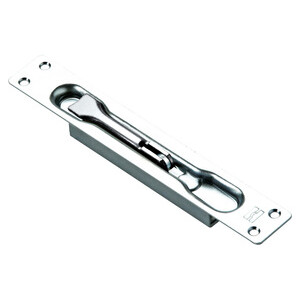 Paletto a Leva P/Ferro 704 Comunello Acc 24X160