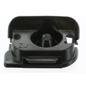 J-Sky YD38 Fig. 43 Guida Leva Accelleratore