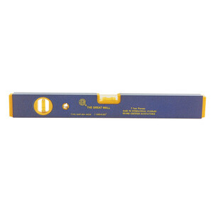 Livella a 2 Bolle GWP95A 60 cm