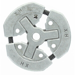 J-Sky YD38 Fig. 51 Frizione