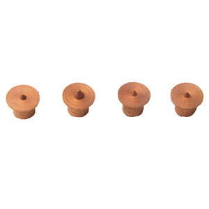 Poggi 675.00 Conf. 4 Spine a Centrare 8 mm