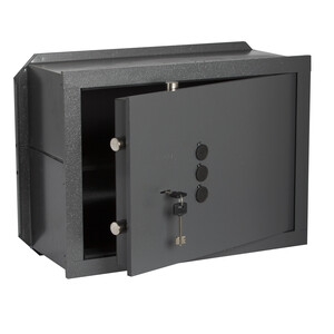 Cisa 82210.21 Cassaforte a Combinatore 31X20XH19 cm