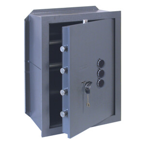 Cisa 82210.71 Cassaforte a Combinatore 36X25XH49 cm