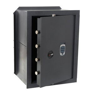 Cisa 82710.71 Cassaforte Elettronica 36X25XH49 cm