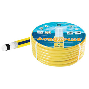 Tubo Magliato Acquaplus 12 mm Rotolo 25 M