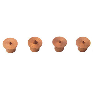 Poggi 670.00 Conf. 4 Spine a Centrare 6 mm
