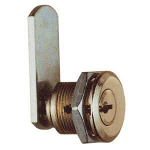 Ibfm Serratura Universale D 20X15 Nichelata – cod. CPD36680
