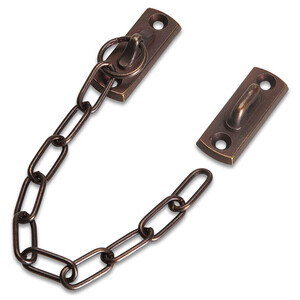 Ritieni a Catena Zama 307 Ottone Bronzato