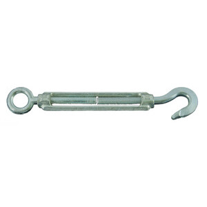 Tenditore Occhio Gancio M 8 Export