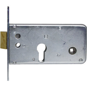 Iseo 720 Serratura Inf P/Fascia E60 F22