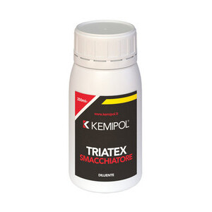 Kemipol Smacchiatore Triatex 0,250 L (EX TRIELINA)