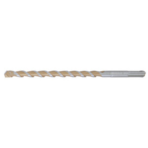 Punta SDS Plus D 6X 50/110 mm