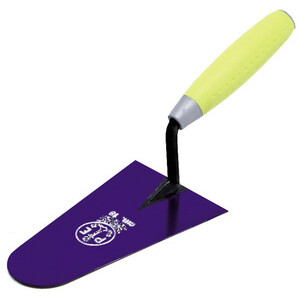 Cazzuola Pavan 941 Antiscivolo Tonda 19CM