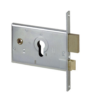 Cisa 44121 Serratura Profil 20 mm senza Cil Ent 60 mm – cod. CPD36937