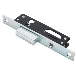 Corni 914 Serratura Catenac Vert S/Cil Ovale 16