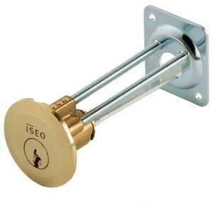 Iseo F5 850 Cilindro Staccato