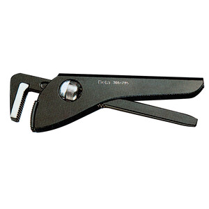 Beta 366 Giratubi Acciaio al Carbonio 225 mm