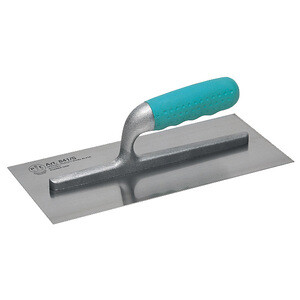 Frattone Pavan 841 Acciaio Liscio 120X280MM