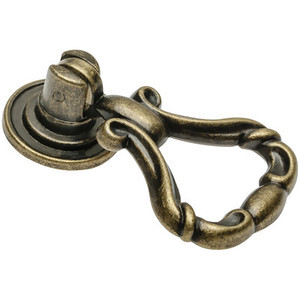 BL Maniglia RJM 0128 33X55 mm Anticato