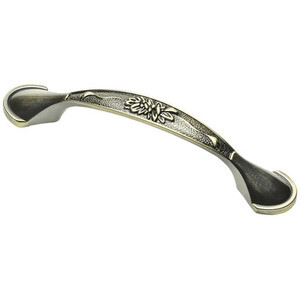 BL Maniglia RJM 0123 96 mm Anticato 2 PZ