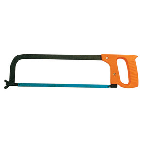 Archetto per Metallo Lama 300 mm Manico Plast