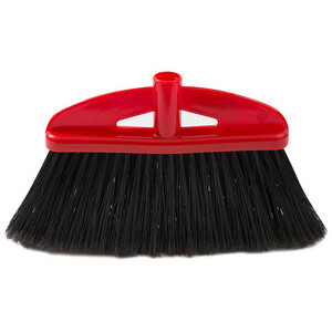 Scopa Ideal 22 cm S/Manico