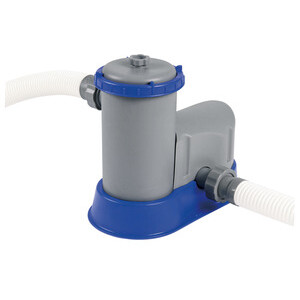 Pompa Filtrante a Cartuccia P/Piscina 5678 L/H 58389
