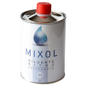 Kemipol Diluente Nitro Mixol 0,5 L