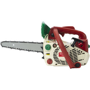 Motosega Rambo 2C 25CC 25CM Carving Sbaraglia