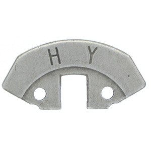 J-Sky YD45 FIG.164 Pattino Frizione
