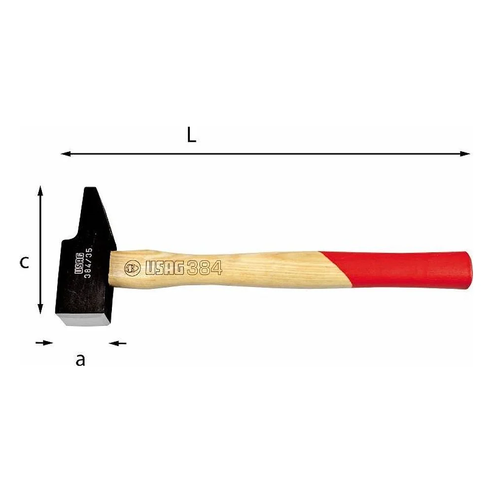 384_30 Martello Francese – cod. U03840014