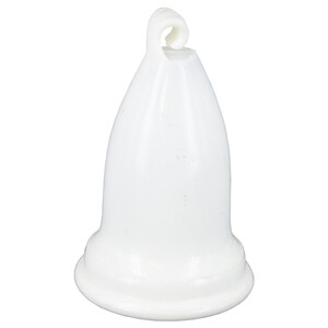 Fiocco P/Scorritenda Bianco 12.5410