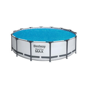 Top Copertura Piscina C/Telaio D 396/427/457 58252