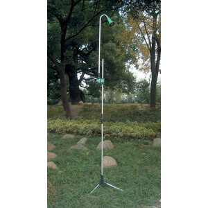 Irrigo 0366 Doccia da Giardino C/Treppiedi
